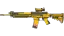 SG 553 | Hazard Pay (Minimal Wear) thumbnail