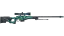 AWP | Atheris (Field-Tested) thumbnail