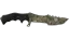 ★ Huntsman Knife | Forest DDPAT (Minimal Wear) thumbnail