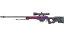 StatTrak™ AWP | Chromatic Aberration (Field-Tested) thumbnail
