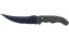 ★ Flip Knife | Blue Steel (Field-Tested) thumbnail