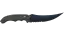 ★ Flip Knife | Blue Steel (Field-Tested) thumbnail