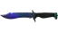 ★ Bowie Knife | Doppler (Factory New) thumbnail