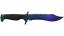 ★ Bowie Knife | Doppler (Factory New) thumbnail