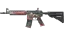 M4A4 | Tooth Fairy (Field-Tested) thumbnail