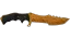 صورة مصغرة لـ ★ Huntsman Knife | Tiger Tooth (Factory New)