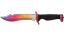 ★ Bowie Knife | Fade (Factory New) thumbnail