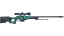 AWP | Atheris (Field-Tested) thumbnail