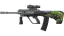 AUG | Chameleon (Minimal Wear) thumbnail