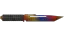 ★ StatTrak™ Paracord Knife | Marble Fade (Factory New) thumbnail