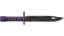Miniatura de ★ Bayonet | Ultraviolet (Field-Tested)