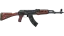 AK-47 | Cartel (Field-Tested) thumbnail