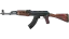 AK-47 | Cartel (Field-Tested) thumbnail