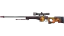 AWP | Wildfire (Battle-Scarred) thumbnail