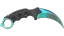 ★ Karambit | Gamma Doppler (Factory New) thumbnail