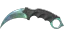 ★ Karambit | Gamma Doppler (Factory New) thumbnail