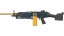 M249 | Impact Drill (Factory New) thumbnail