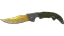 ★ Falchion Knife | Lore (Field-Tested) thumbnail