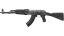 AK-47 | Steel Delta (Factory New) thumbnail
