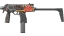 Miniatura de StatTrak™ MP9 | Rose Iron (Field-Tested)