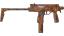 MP9 | Orange Peel (Minimal Wear) thumbnail