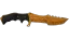 صورة مصغرة لـ ★ Huntsman Knife | Tiger Tooth (Factory New)