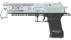 Desert Eagle | Printstream (Field-Tested) thumbnail