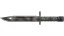 ★ Bayonet | Scorched (Field-Tested) thumbnail
