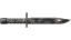★ Bayonet | Scorched (Field-Tested) thumbnail
