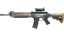 SG 553 | Aerial (Factory New) thumbnail