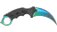 ★ Karambit | Gamma Doppler (Factory New) thumbnail