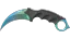 ★ Karambit | Gamma Doppler (Factory New) thumbnail