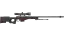AWP | Redline (Field-Tested) thumbnail