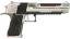 Desert Eagle | Mecha Industries (Field-Tested) thumbnail