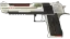 Desert Eagle | Mecha Industries (Field-Tested) thumbnail