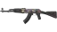 AK-47 | Steel Delta (Factory New) thumbnail