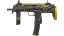 Miniatura de StatTrak™ MP7 | Nemesis (Minimal Wear)