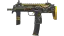 Miniatura de StatTrak™ MP7 | Nemesis (Minimal Wear)