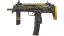 Miniatura de StatTrak™ MP7 | Nemesis (Minimal Wear)
