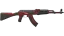 StatTrak™ AK-47 | Orbit Mk01 (Field-Tested) thumbnail