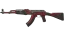 StatTrak™ AK-47 | Orbit Mk01 (Field-Tested) thumbnail