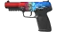 Five-SeveN | Berries And Cherries (Factory New) thumbnail