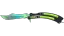 ★ Butterfly Knife | Gamma Doppler (Factory New) thumbnail