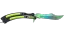 ★ Butterfly Knife | Gamma Doppler (Factory New) thumbnail