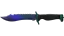 ★ Bowie Knife | Doppler (Factory New) thumbnail