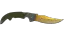 ★ Falchion Knife | Lore (Field-Tested) thumbnail