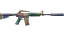 M4A1-S | Imminent Danger (Minimal Wear) thumbnail