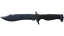 ★ Bowie Knife | Blue Steel (Field-Tested) thumbnail