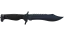 ★ Bowie Knife | Blue Steel (Field-Tested) thumbnail