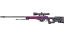 StatTrak™ AWP | Chromatic Aberration (Field-Tested) thumbnail